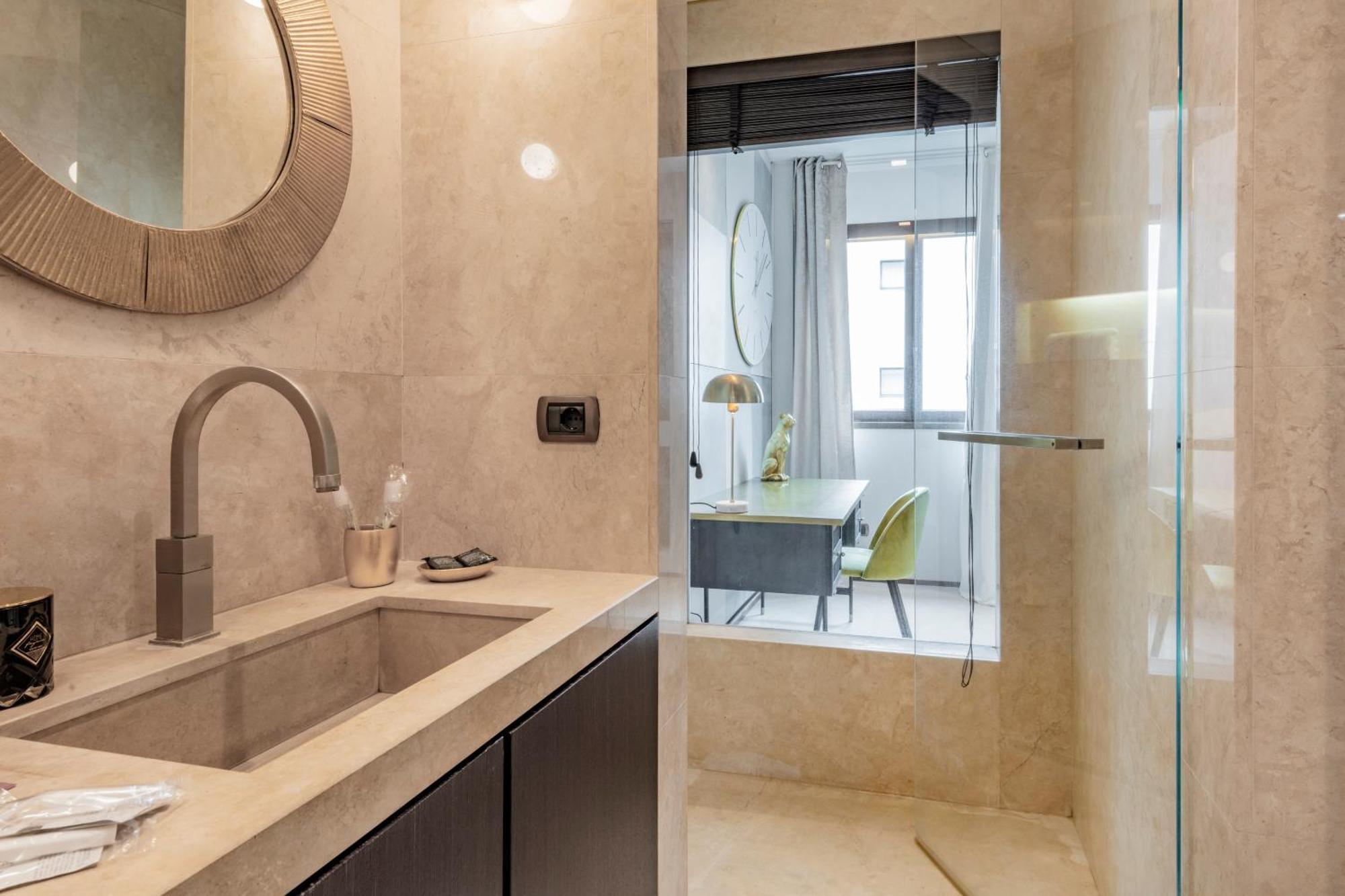 Milan Royal Suites - Luxury Duomo Esterno foto
